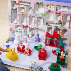 Julekalender 2025 Julekalendere