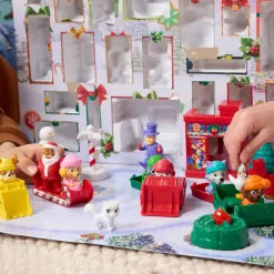 Julekalender 2025 Julekalendere