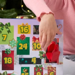 Julekalender 2025 Julekalendere