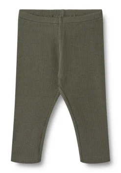 Online Jules Jersey Leggings - Winter forest Leggings