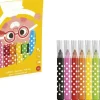 Sale Jumbo Felt-Tip Pens Farver & Tusser