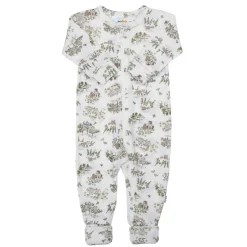 Clearance Jumpsuit - 3589 Ulddragter|Heldragter U. Fod