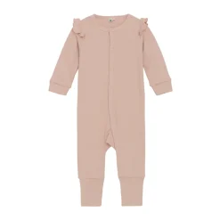 New Jumpsuit langærmet (single-pak) - 5022 Heldragter U. Fod|Heldragter M. Fod