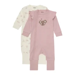 Discount Jumpsuit (2-pak) - 6051 Multipack