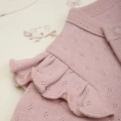 Discount Jumpsuit (2-pak) - 6051 Multipack