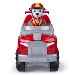 New Jungle Themed Vehicle - Marshall Figurer