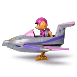 Hot Jungle Themed Vehicle - Skye Figurer