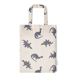 Discount Junior sengetøj - Dino Mono, 100x140 Børn Sengetøj