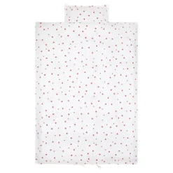 Best Junior Sengetøj - Lady Lovebug Børn Sengetøj