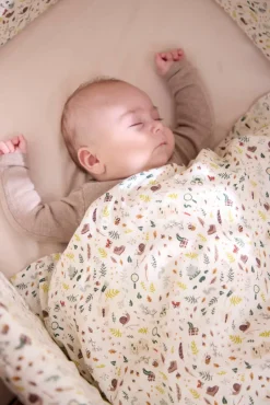 Online Junior sengetøj - Little Wonders Børn Sengetøj