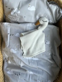 Best Junior Sengetøj - Swandersen Børn Sengetøj