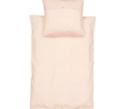 Discount Junior Sengetøj Delicate Rose 100 x 140 cm Børn Sengetøj