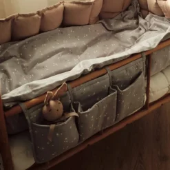 Clearance Junior sengetøj, 100x140 cm - Stars Børn Sengetøj