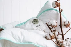 Hot Juniordyne - bambus og bomuld Børn Dyner