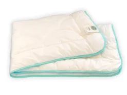 Hot Juniordyne - bambus og bomuld Børn Dyner