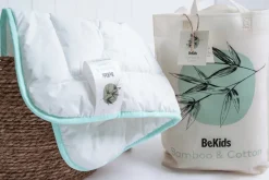 Hot Juniordyne - bambus og bomuld Børn Dyner