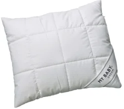 Clearance Junior uldpude 40x45 cm Børn Puder