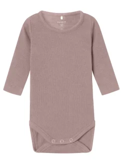 Clearance Kab langærmet body-legging sæt - Deauville Multipack|Bodysæt