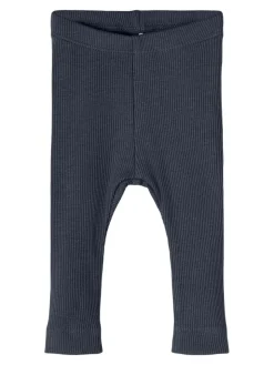 Clearance Kab langærmet body-legging sæt - Dark Sapphire Multipack|Bodysæt