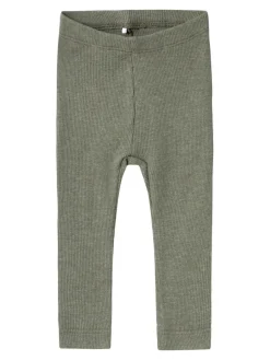 Clearance Kab leggings - Dusty olive Leggings