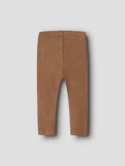 Kab leggings - Toasted coconut Leggings