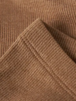 Kab leggings - Toasted coconut Leggings