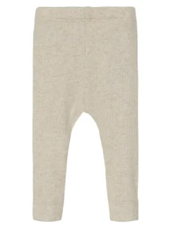 Outlet Kab leggings NOOS - peyote melange Leggings