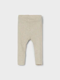 Outlet Kab leggings NOOS - peyote melange Leggings