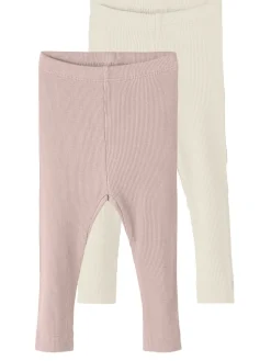 Outlet Kab 2p legging - PEYOTE MEL Leggings|Multipack