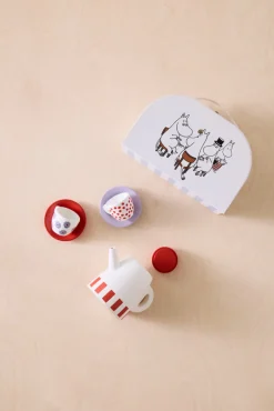 Discount Kaffestel, Mumin Køkkenleg