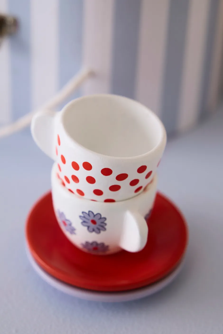 Discount Kaffestel, Mumin Køkkenleg