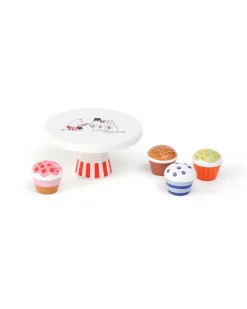 Outlet Kagefad - Mumin Køkkenleg