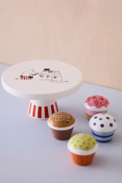 Outlet Kagefad - Mumin Køkkenleg