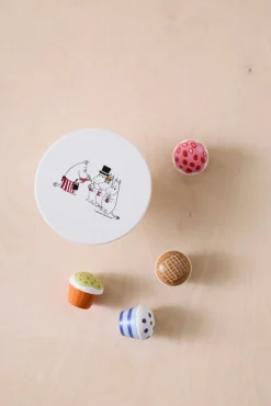 Outlet Kagefad - Mumin Køkkenleg