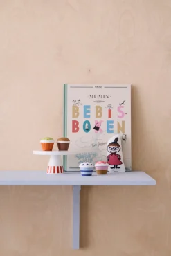 Outlet Kagefad - Mumin Køkkenleg