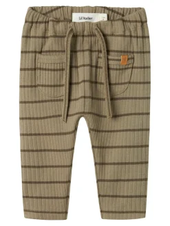 Best Kail reg bukser - OVERLAND T Bukser