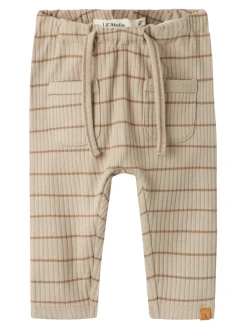 Clearance Kail reg bukser - PURE CASHMERE Bukser