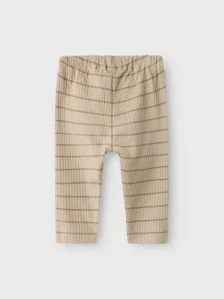 Clearance Kail reg bukser - PURE CASHMERE Bukser