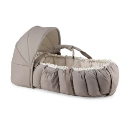 New Kaleche til 3-i-1 Babylift, jetty beige Solskærme & Kalecher