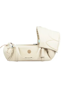 Sale Kaleche til SleepCarrier - Oat beige Lifte