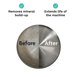 New Kalktabletter 24 stk Tilberedning & Rengøring