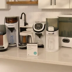 New Kalktabletter 24 stk Tilberedning & Rengøring