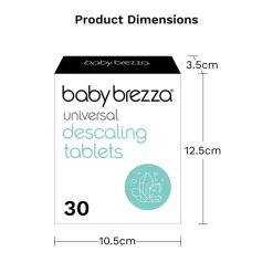 New Kalktabletter 24 stk Tilberedning & Rengøring