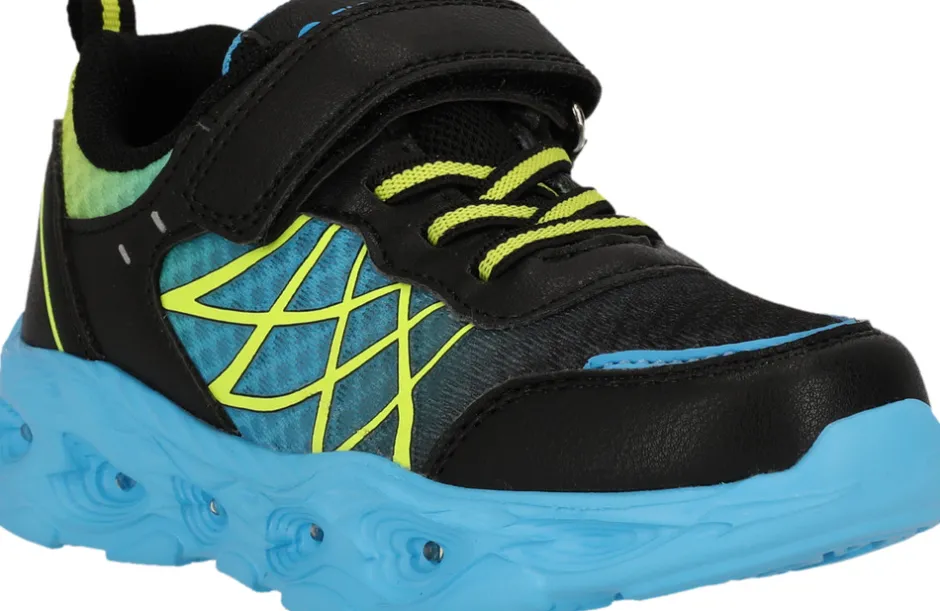 Clearance Kalmi Sneakser m. Lys - Aquarius Sneakers Med Lys