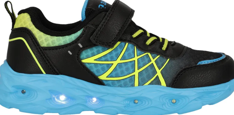 Clearance Kalmi Sneakser m. Lys - Aquarius Sneakers Med Lys