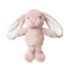Discount Kanin bamse - rosa Bamser