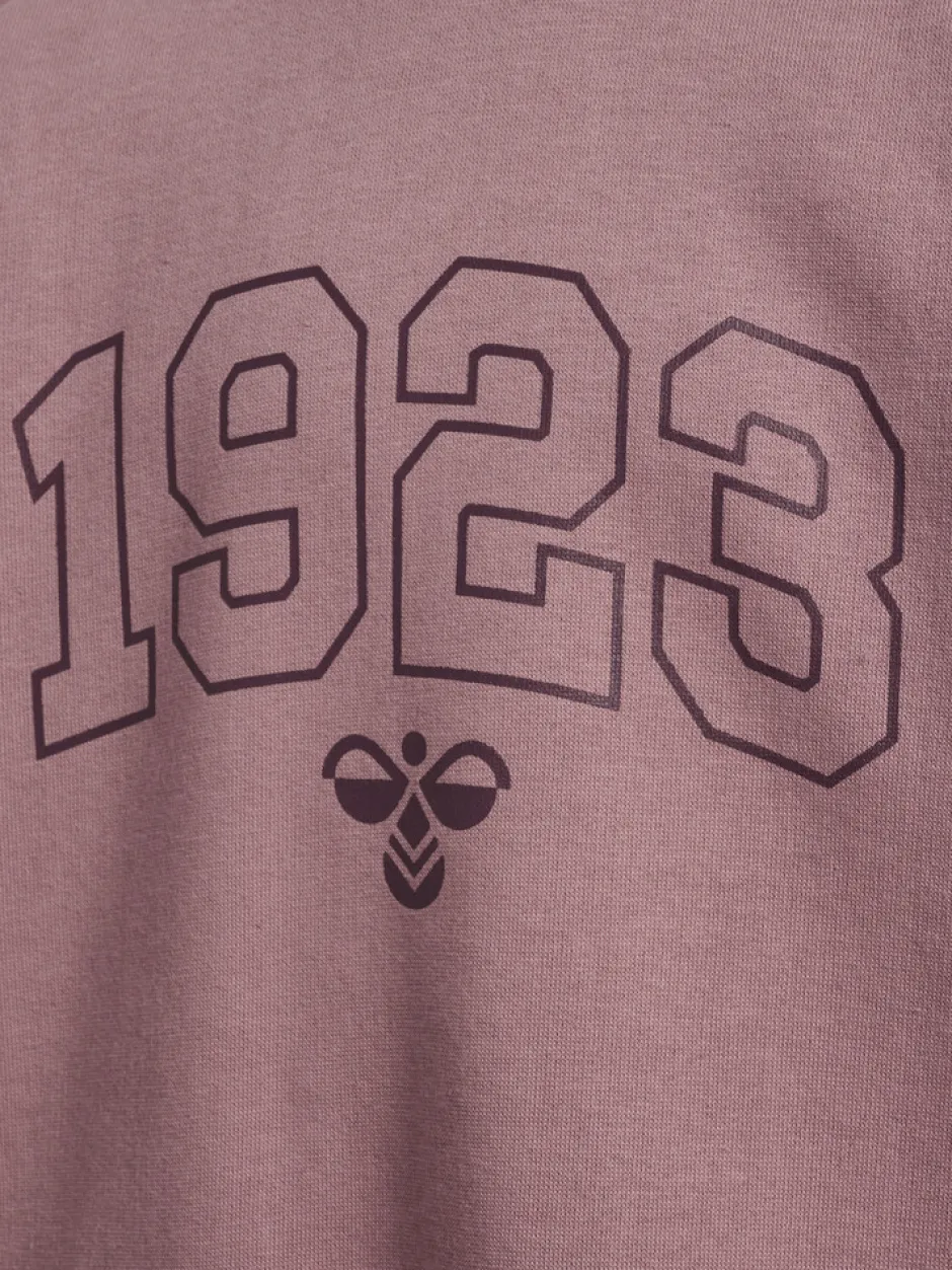 Hot Kanna sweatshirt - 8719 Cardigans, Veste & Trøjer