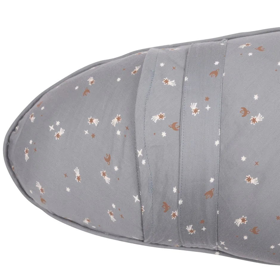 Hot Kapok Ammepude - Stars Børn Ammepuder