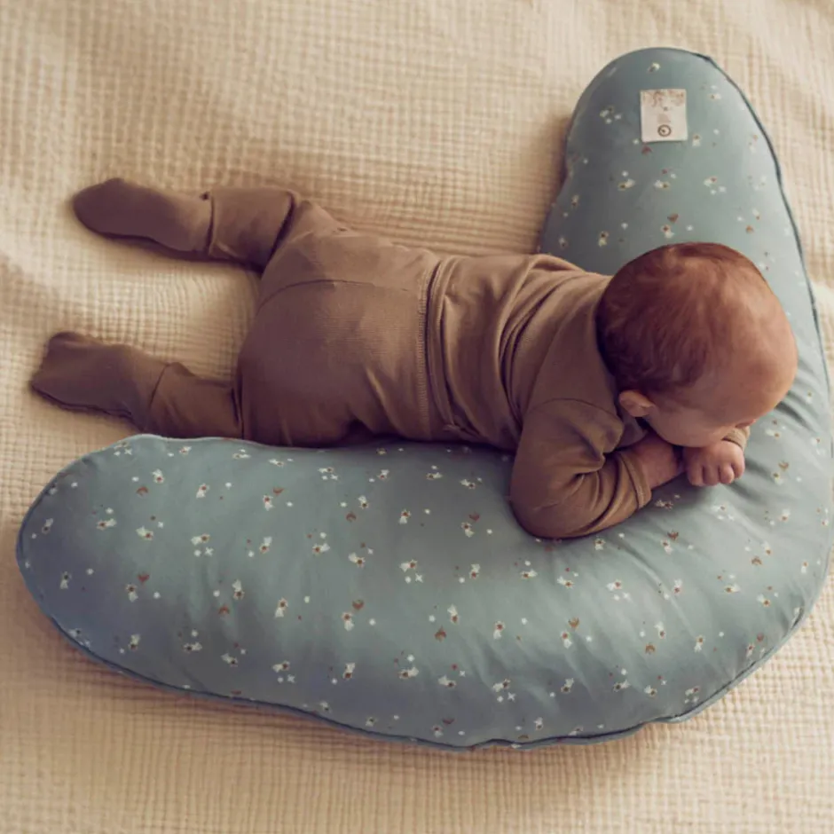 Hot Kapok Ammepude - Stars Børn Ammepuder