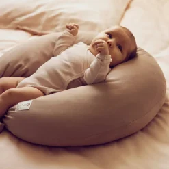 New Kapok Ammepude - Walnut Børn Ammepuder|Graviditets- & Ammepuder